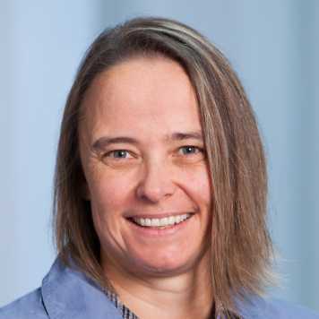 Prof. Dr. Maria Schönbächler