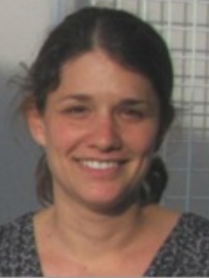 Dr.  Netta Shalev